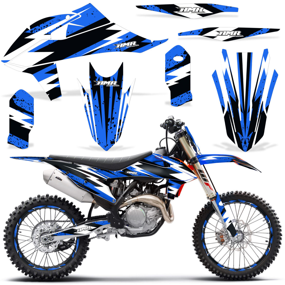 Ktm Dirt Bike Graphics Product Categories Creatorx Graphics The