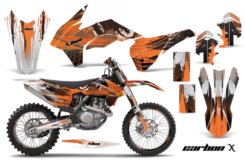 08-11 KTM EXC EXCF XCW XCF デカール co1の+spbgp44.ru