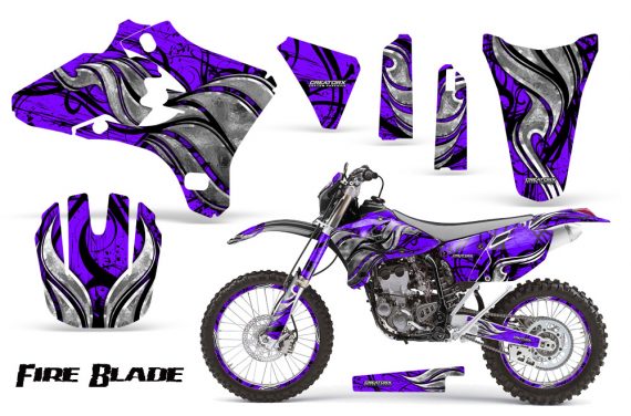 custom sticker kits for dirt bikes