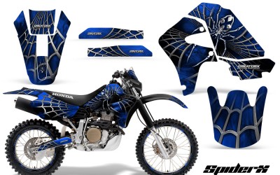 Honda XR650R Graphics 2000-2010