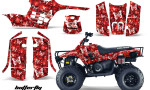 Polaris Trailboss 330 Graphics 2004-2009