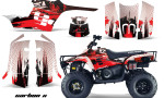 Polaris Trailboss 330 Graphics 2004-2009