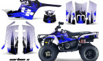 Polaris Trailboss 330 Graphics 2004-2009