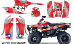 Polaris Trailboss 330 Graphics 2004-2009