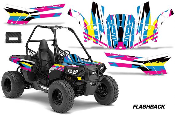 Polaris-ACE-150-Graphics-Kit-Flashback