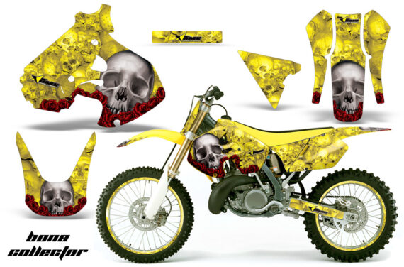 Suzuki-RM-250-99-00-Graphics-Kit-BC-Y-NPs